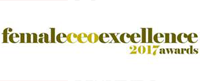 female ceo excellence logo