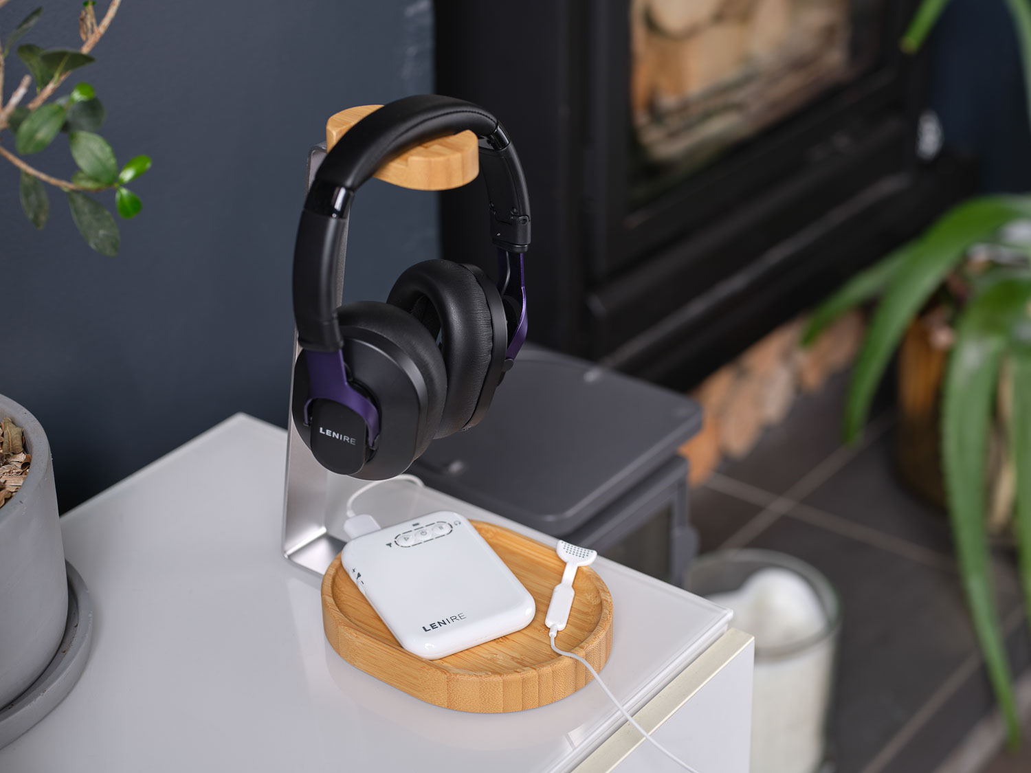 Lenire user equipment